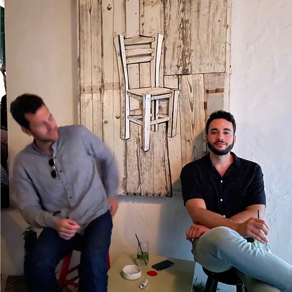 Meet your Posher, Andreas - Picture 3 of 3